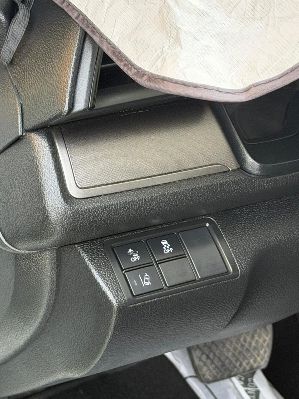 2019 Honda Civic 10